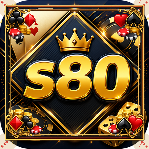 s80 — mitra unggulan